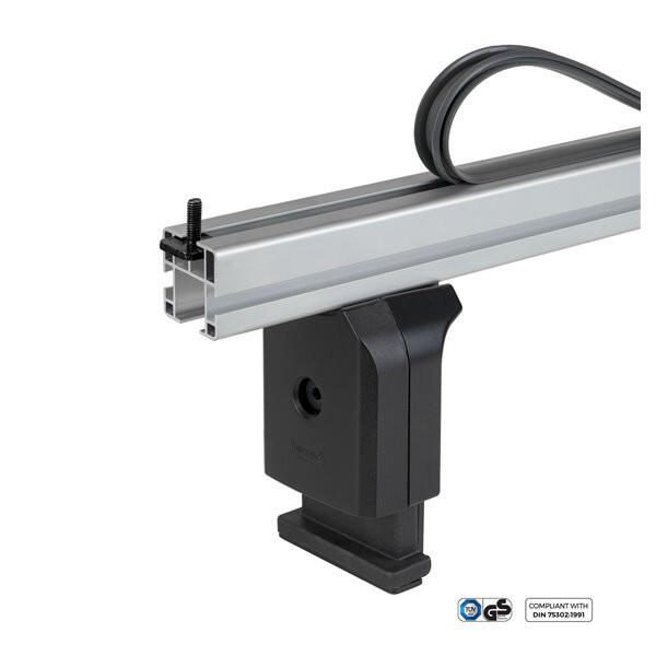 Bare transversale Menabo, Ford Transit 2006-2014