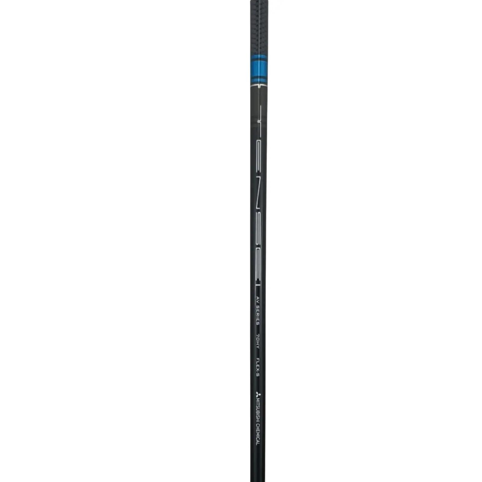 Titleist TS3 Hybrid / Flex Stiff / #3/19 5/6
