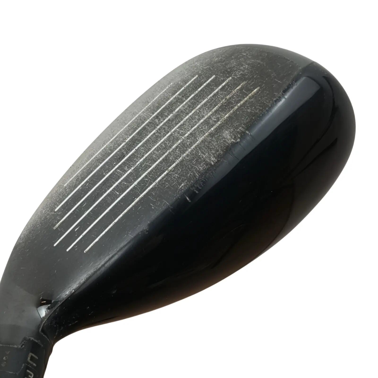 Titleist TS3 Hybrid / Flex Stiff / #3/19 4/6