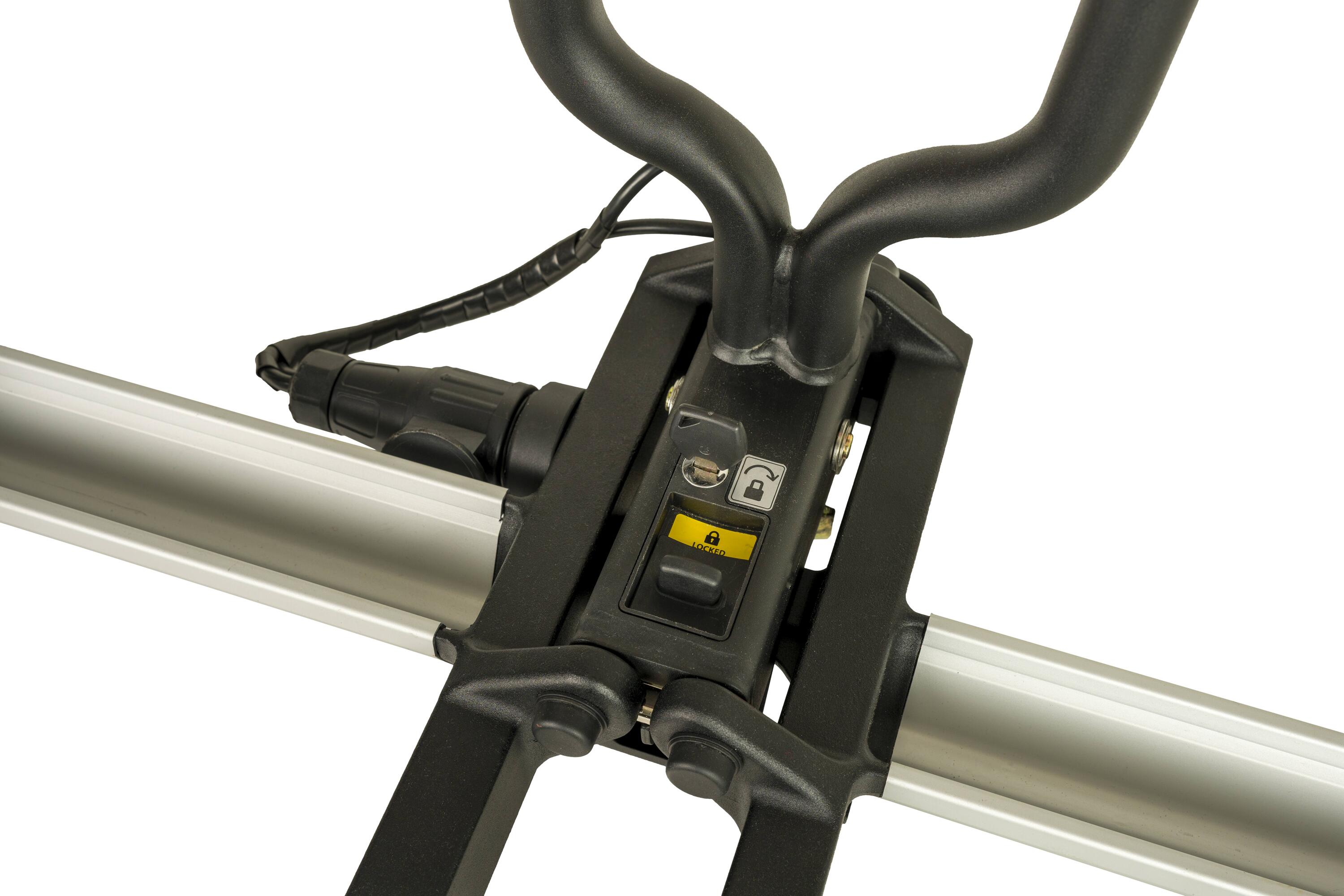 Cordo Porte-vélos X1 2/3