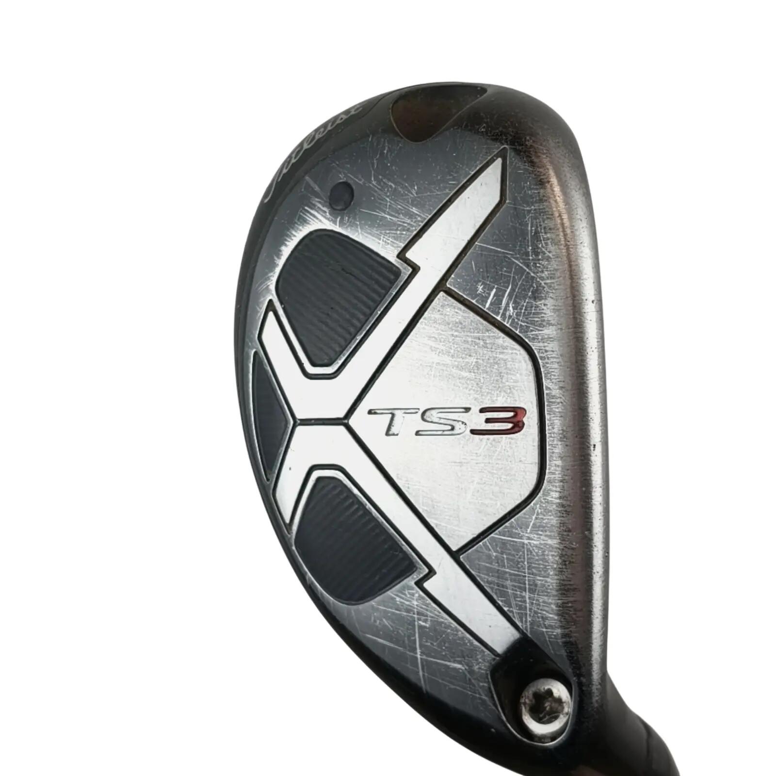 TITLEIST picture