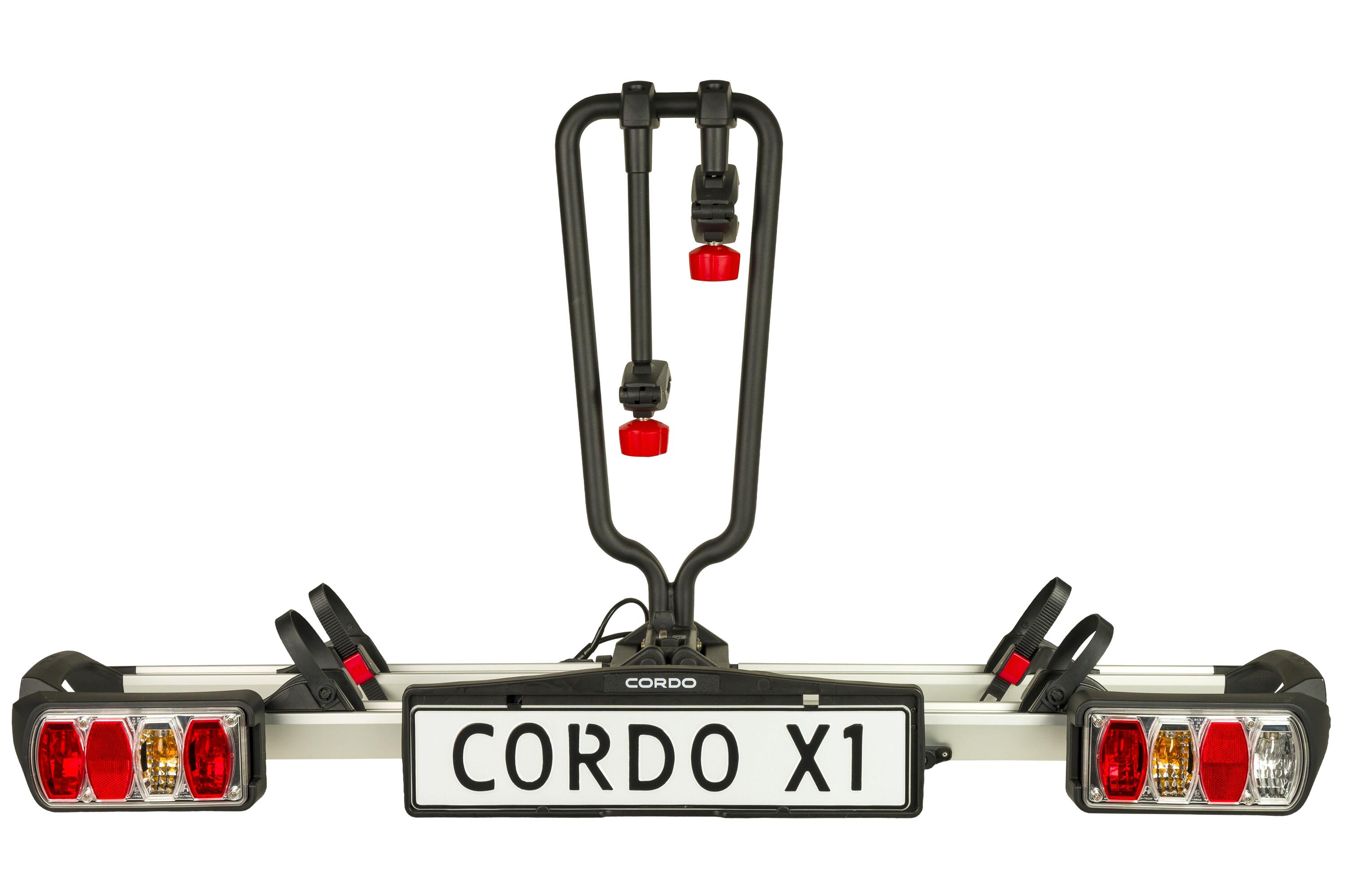 CORDO picture