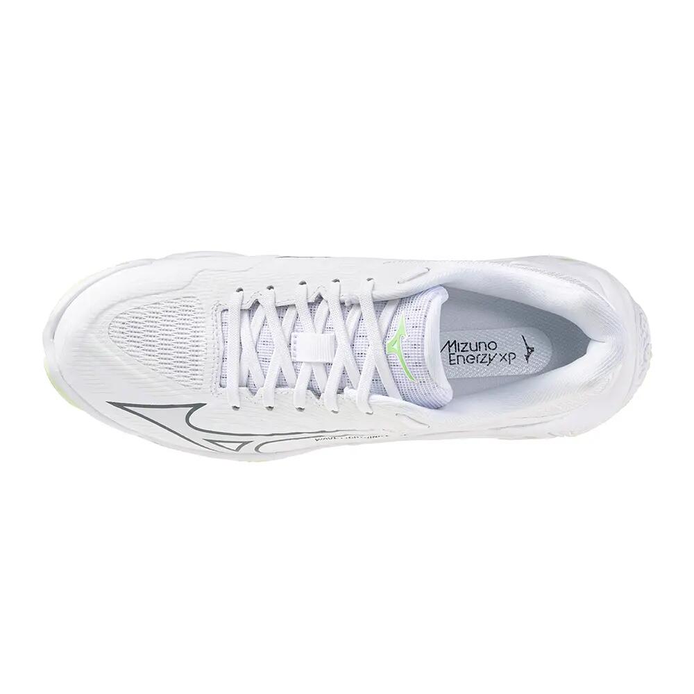 Hallenschuhe Damen Mizuno Wave Lightning Elite 3/6