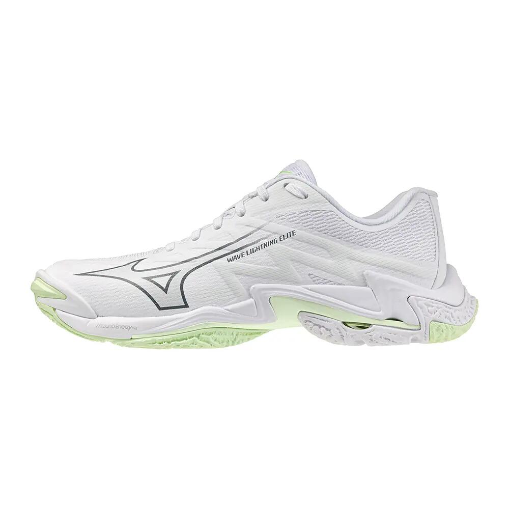 Hallenschuhe Damen Mizuno Wave Lightning Elite 2/6