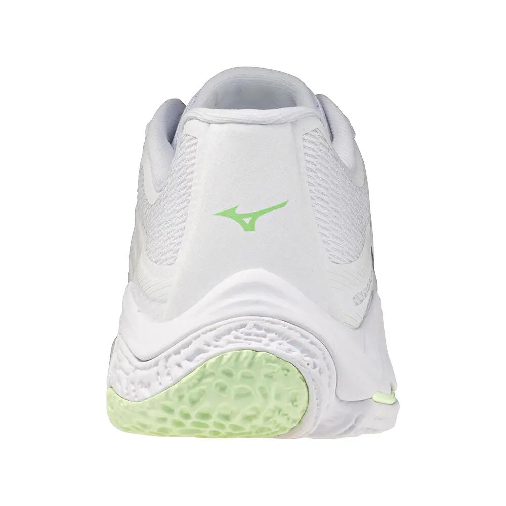 Hallenschuhe Damen Mizuno Wave Lightning Elite 5/6