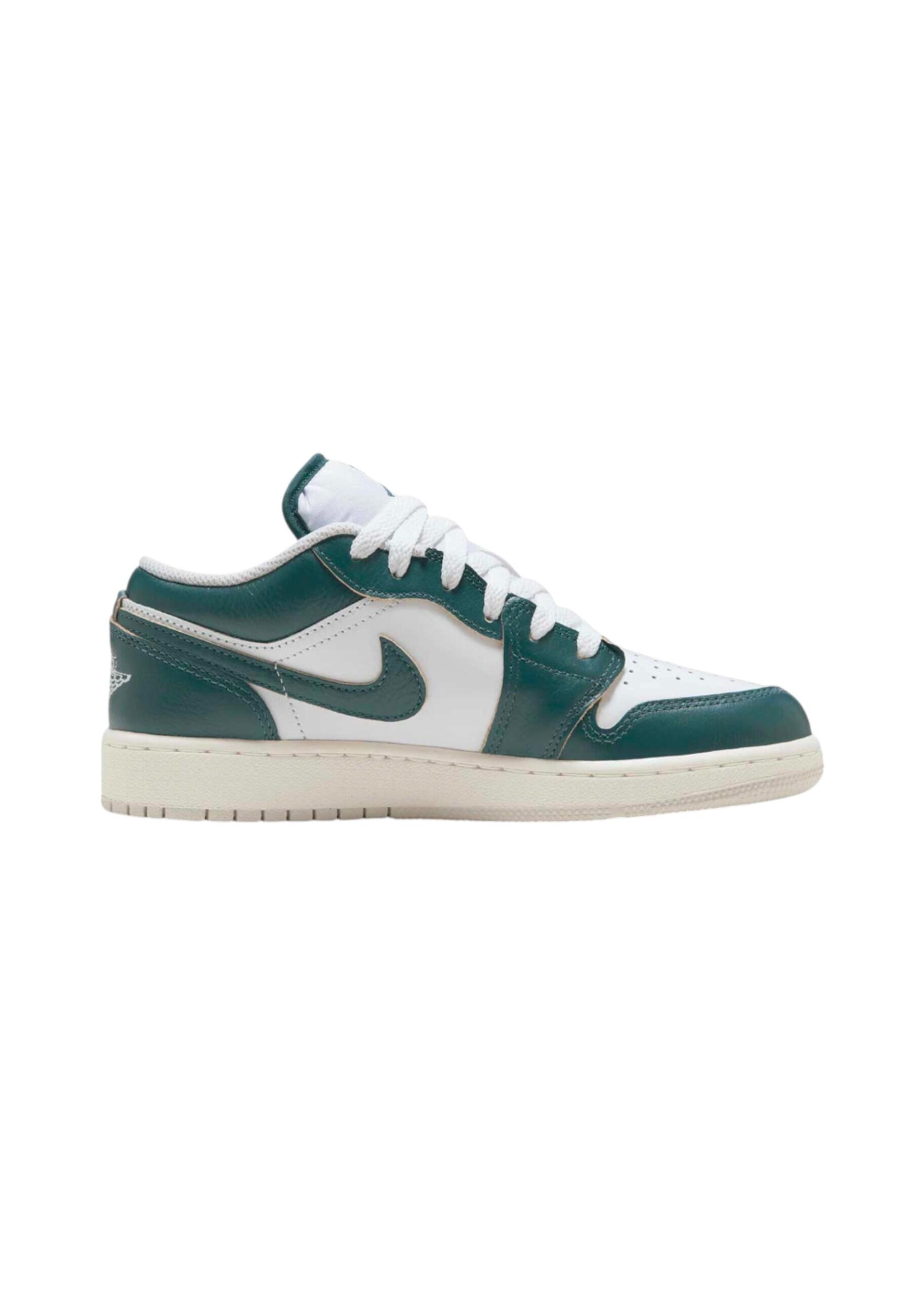 Nike Sportswear - Sneakers AIR JORDAN 1 LOW SE BG aus synthetisch für kind 2/5
