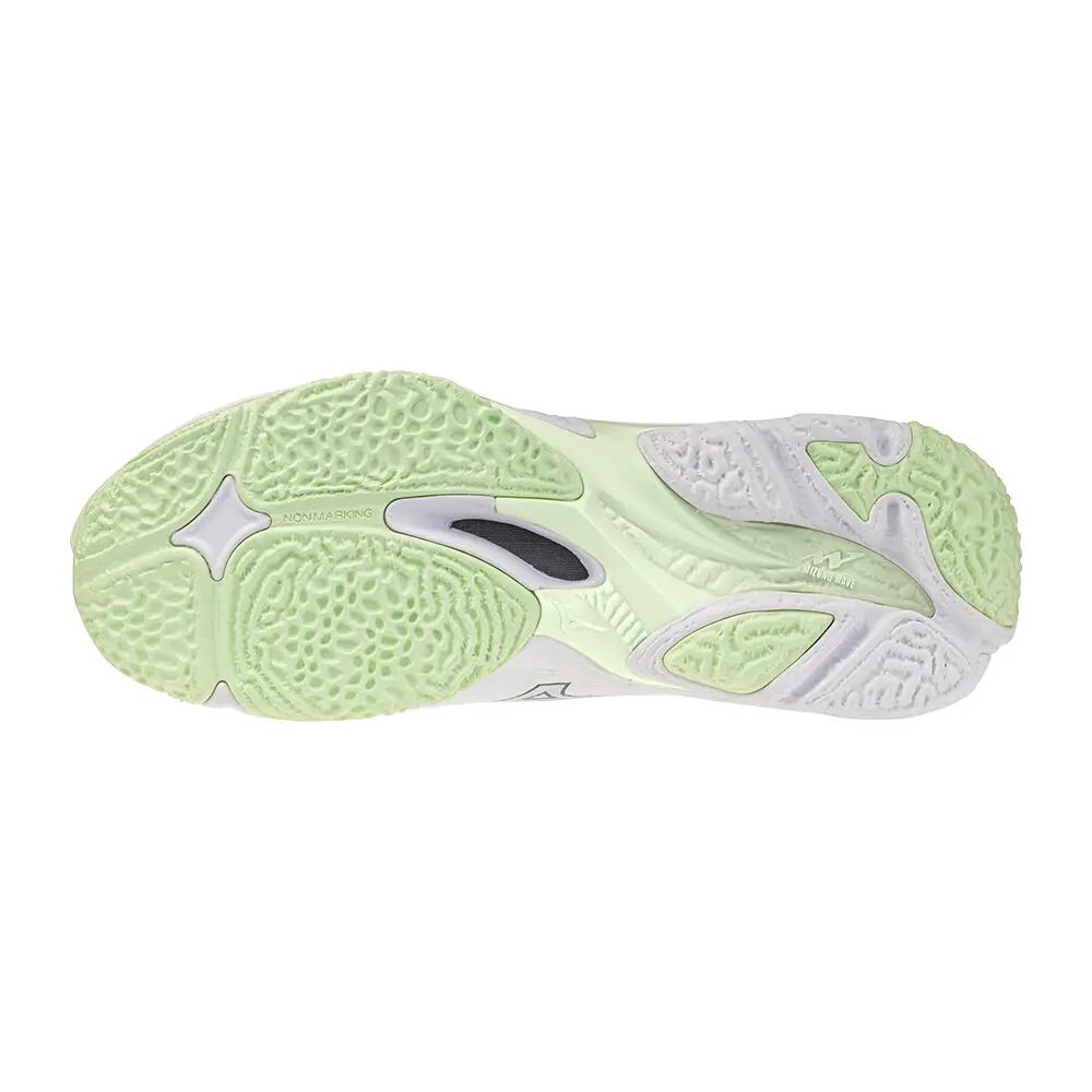 Hallenschuhe Damen Mizuno Wave Lightning Elite 4/6