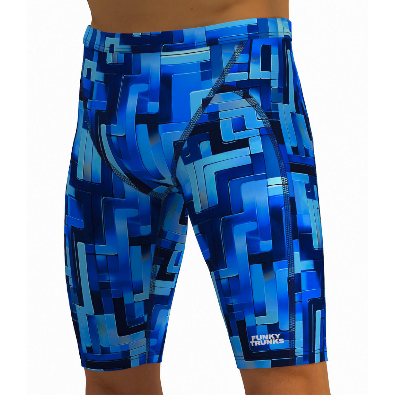 FUNKY TRUNKS picture