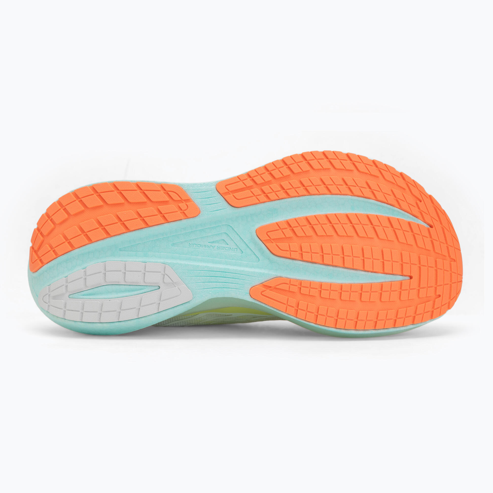 Férfi futócipő Under Armour Velociti Distance 4/7
