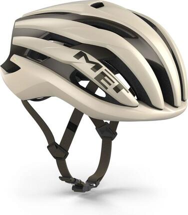 Casque Route Met Trenta Mips Blanc