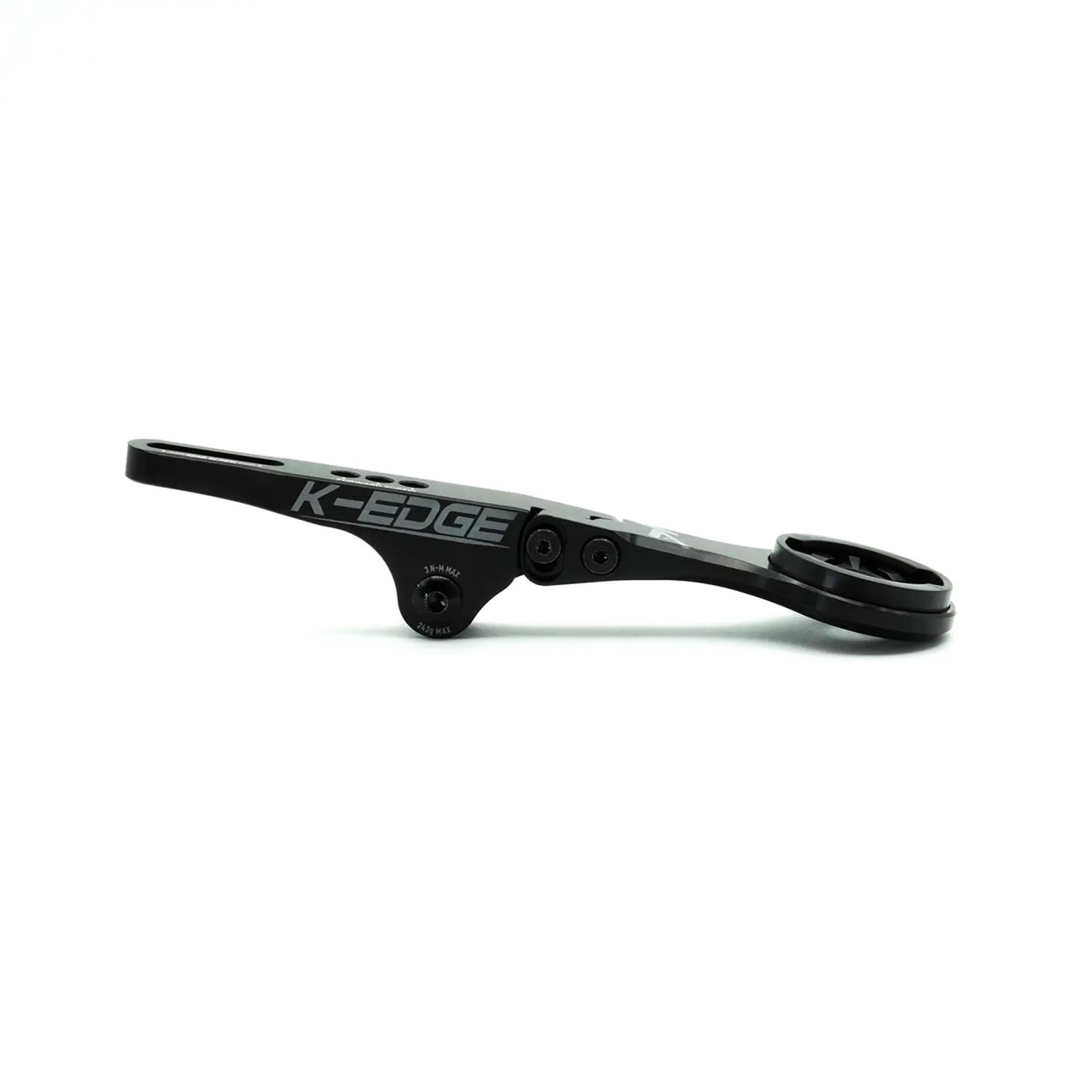 K-EDGE GARMIN IHS XXL Combo Mount - black 2/2