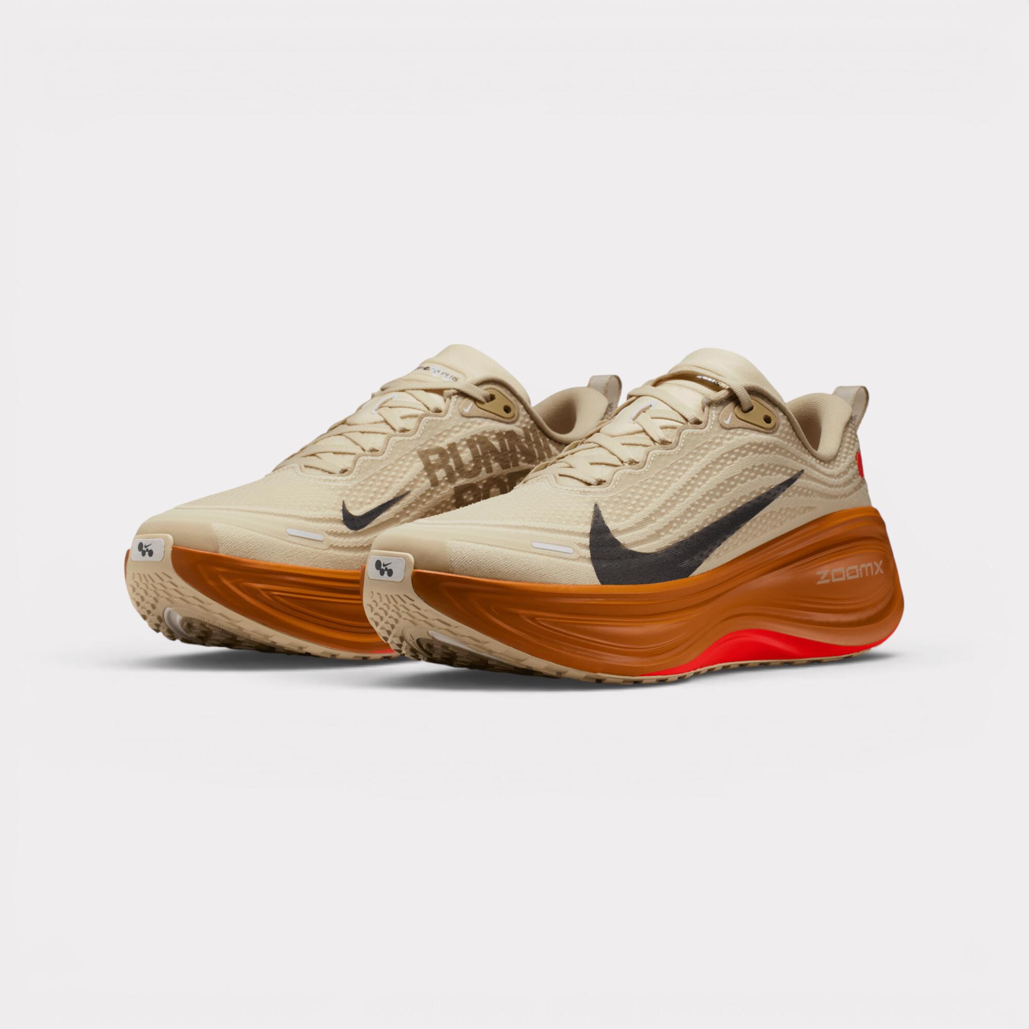 Nike Vomero Plus - Poets 2/7