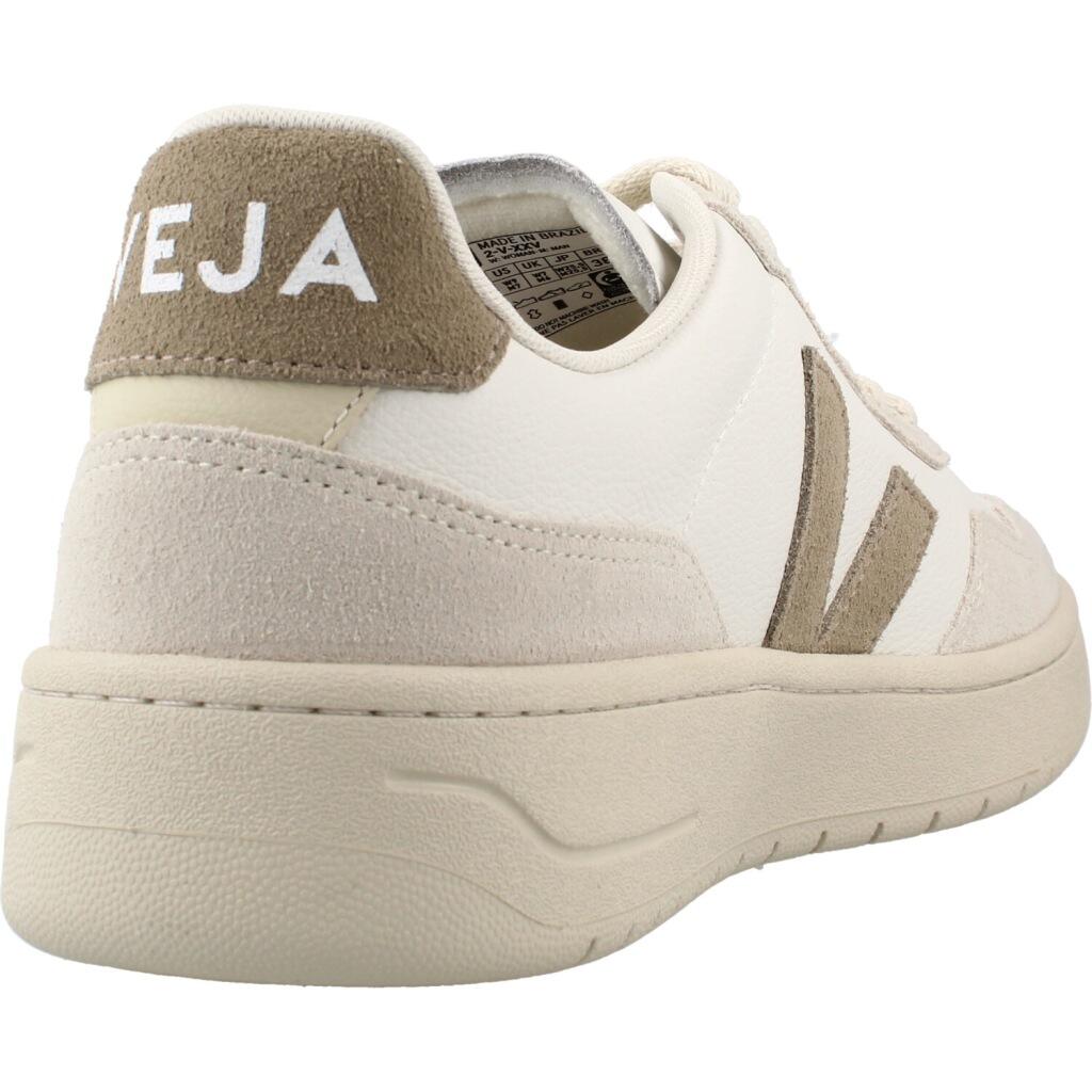Buty VEJA VD2020909B Biały 3/5