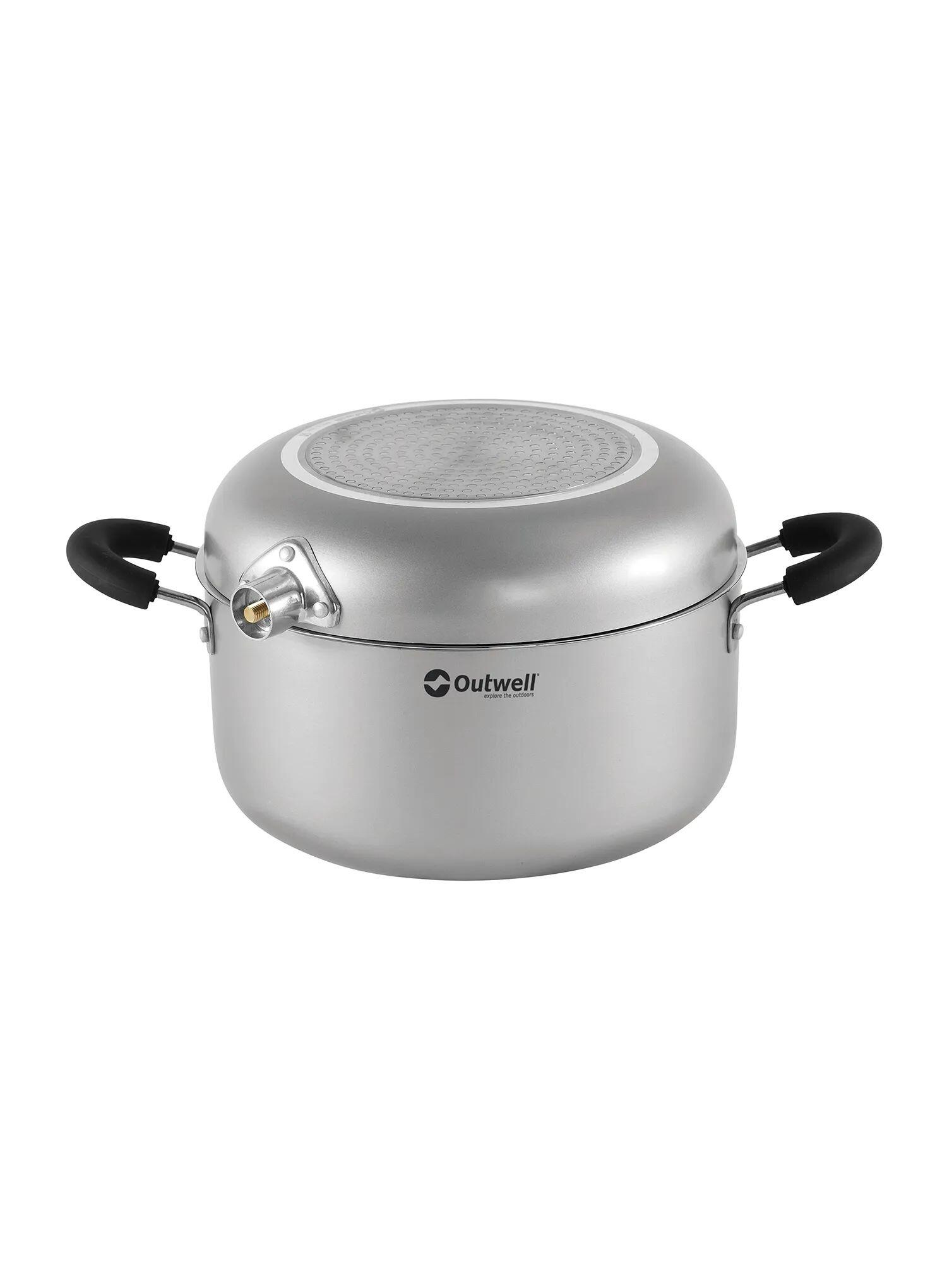 Garnki Outwell Feast Ceramic Set M 2/4