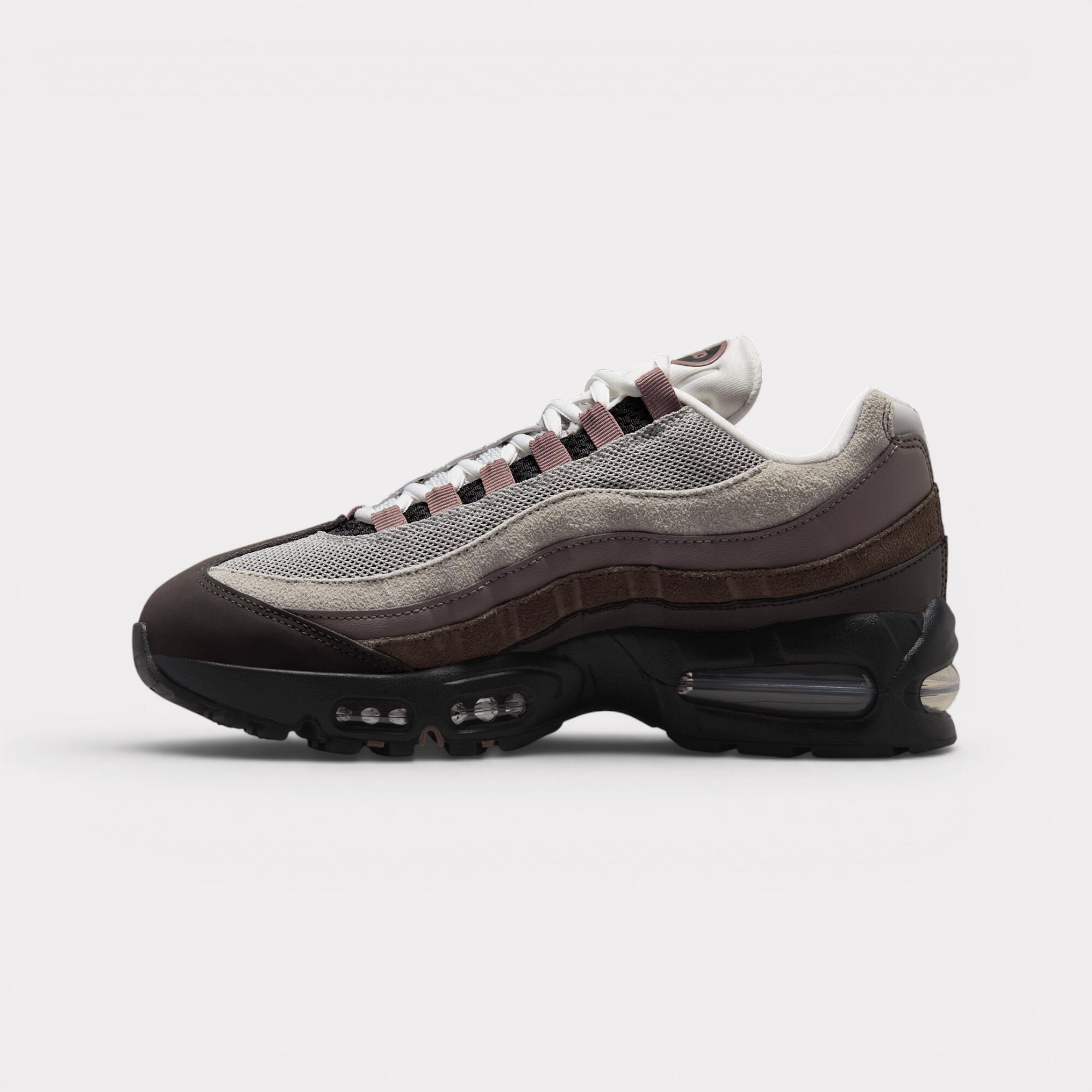 Nike Air Max 95 OG Big Bubble - Velvet Brown 3/7