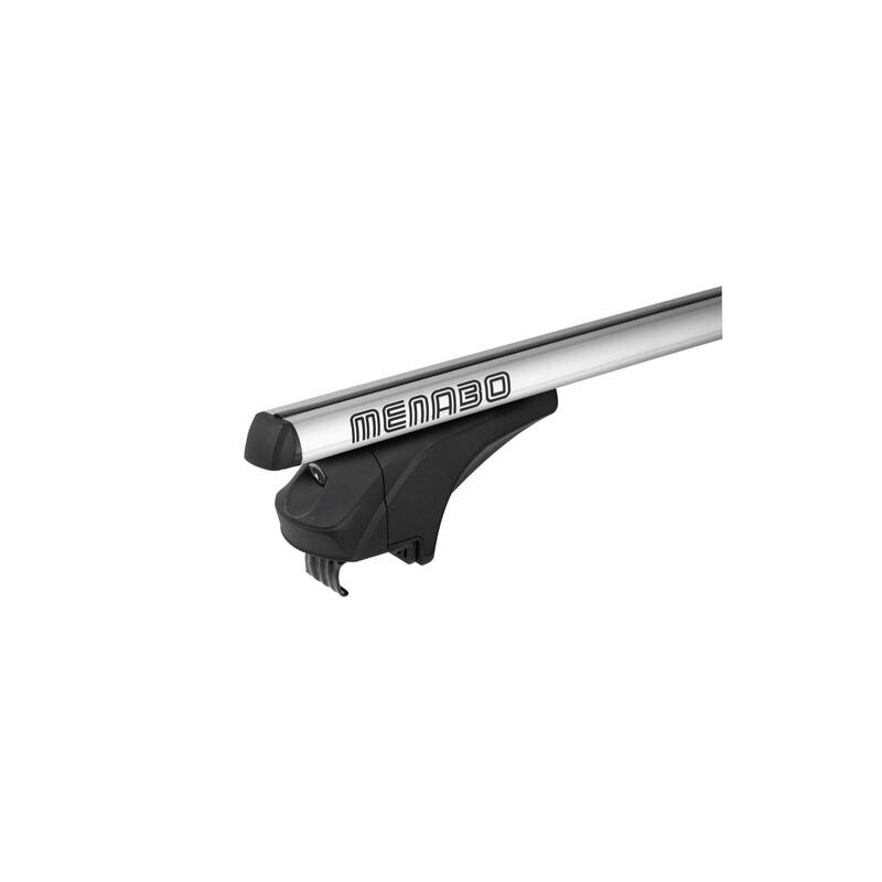 Bare Menabo Ariem Silver pentru Toyota Touring Sports