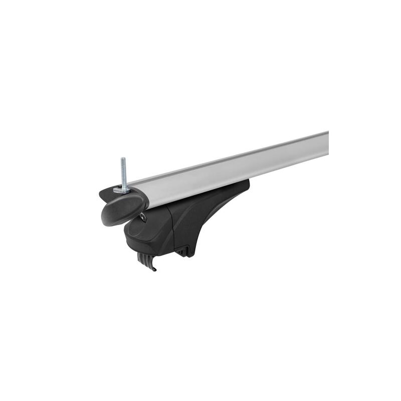MENABO Bare transversale Sonic Silver 1200 mm pentru Chevrolet Trax 2013-2017