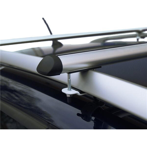 Bare transversale Menabo Raven pentru Land Rover Freelander (L314) 1996-2006