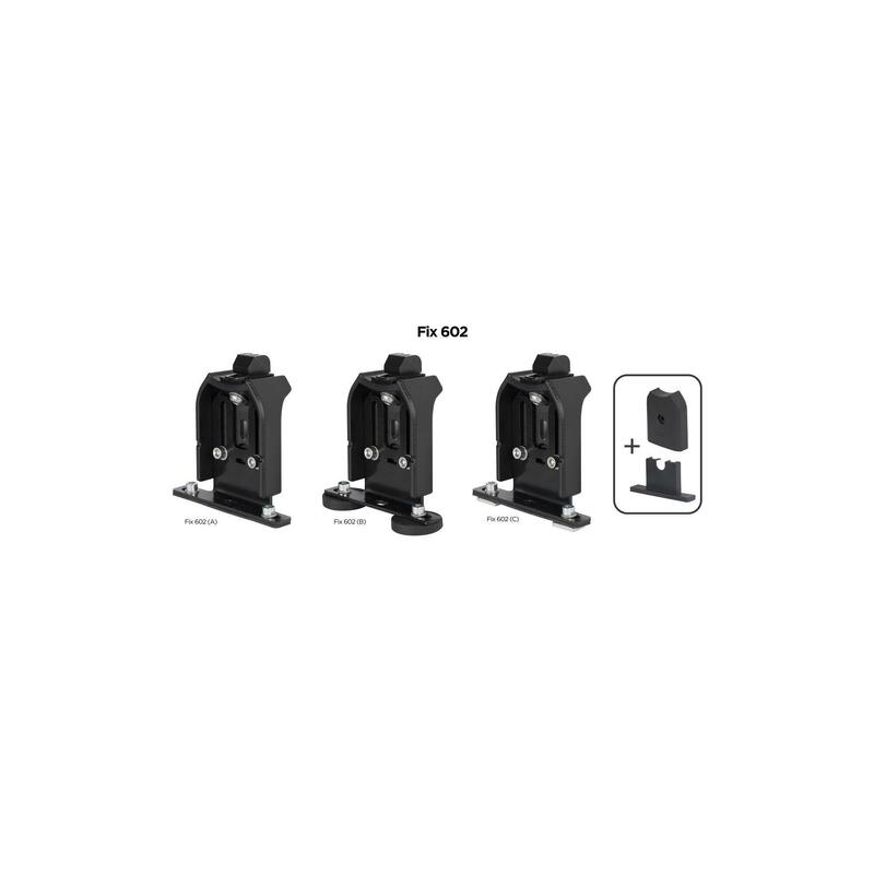 Bare transversale Mercedes Metris (W447) 2014+, Menabo Professional Airdyn