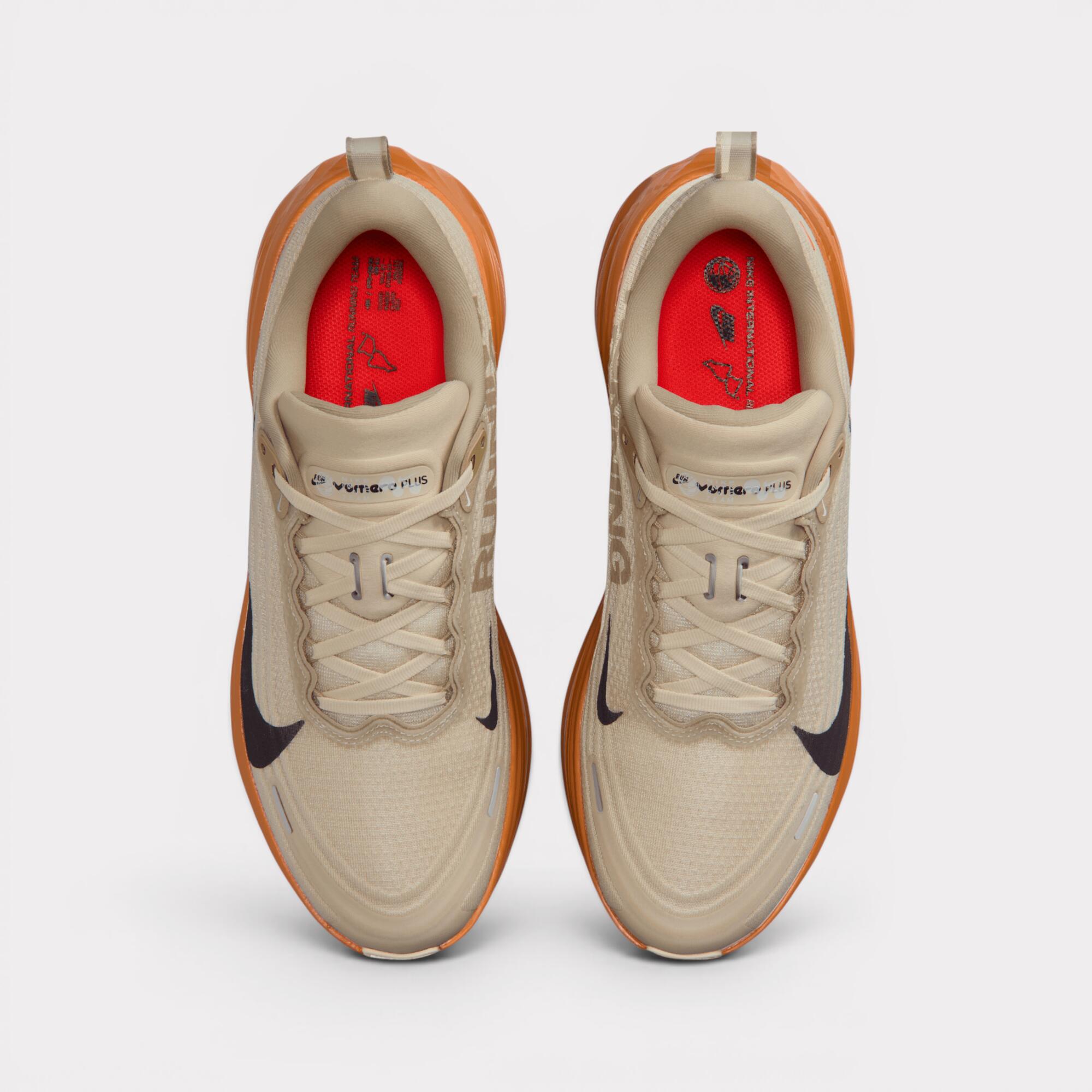 Nike Vomero Plus - Poets 5/7