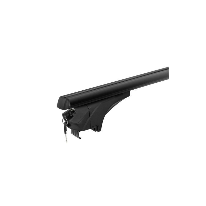 Bare transversale, Menabo Ariem Black XL, Ford Focus III break