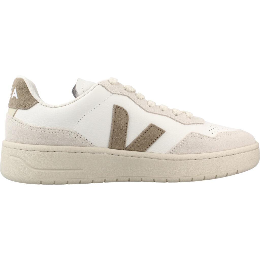 Buty VEJA VD2020909B Biały 4/5
