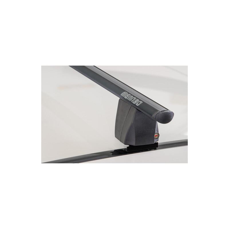 Bare transversale Menabo Delta pentru Subaru Impreza 2016+