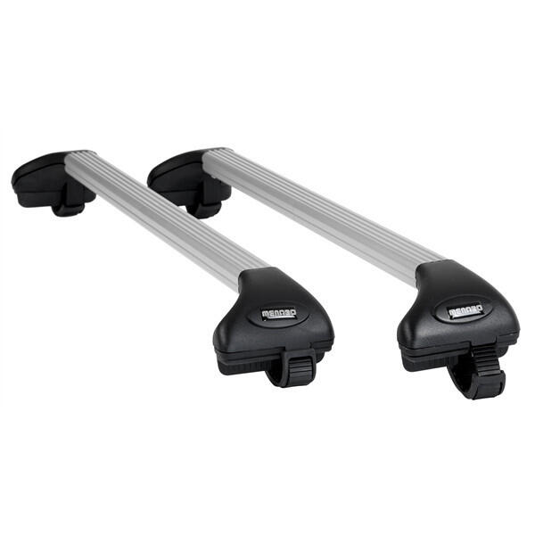 Bare transversale Menabo Ariete High Alfa Romeo 159 Sportwagon 2006-2013