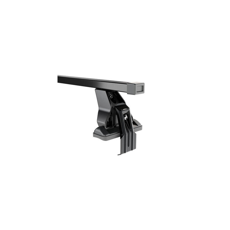 Bare portbagaj Menabo Omega Otel pentru Honda HR-V II, 5 uşi, 2015+