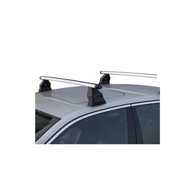 Bare transversale Menabo Tema Aluminiu pentru BMW Serie 3 F30 2015-2018