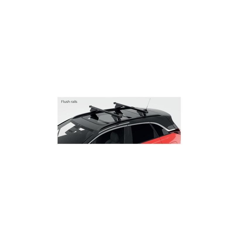 Bare Menabo Elefant - Peugeot 508 SW 2010-2018