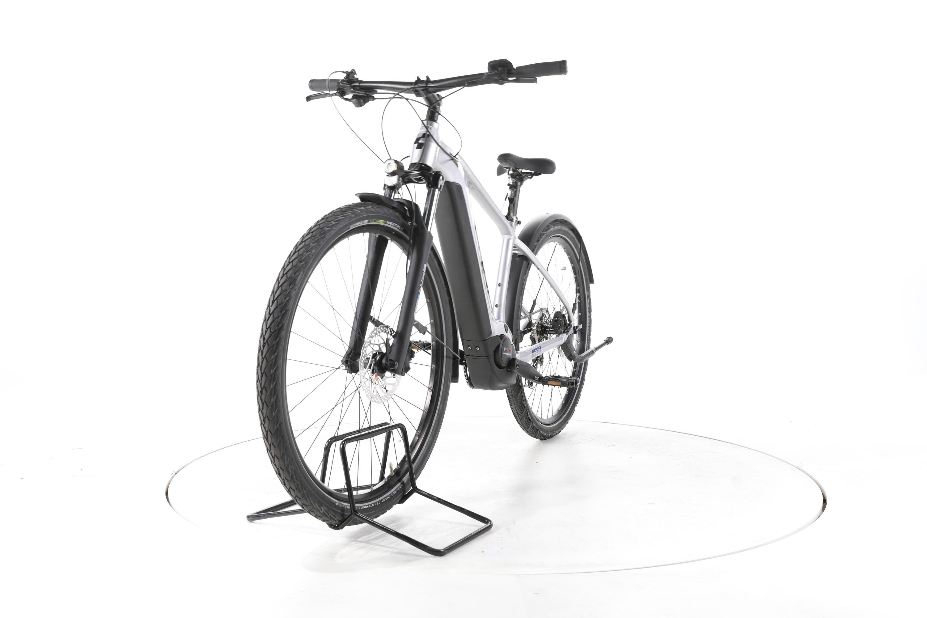 Refurbished - Cube Reaction Hybrid Performance E-Bike - Sehr gut 4/7