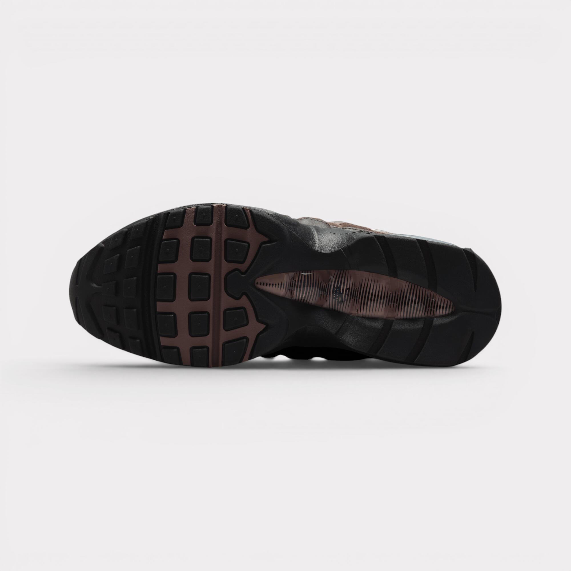 Nike Air Max 95 OG Big Bubble - Velvet Brown 6/7
