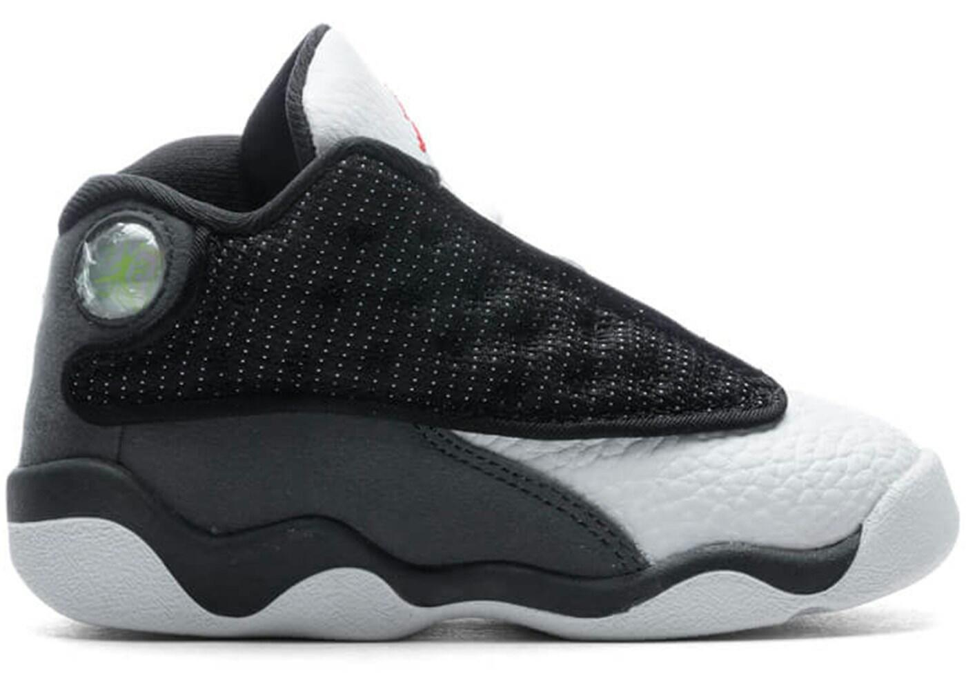 Jordan 13 Retro Black Flint (TD) 2/2