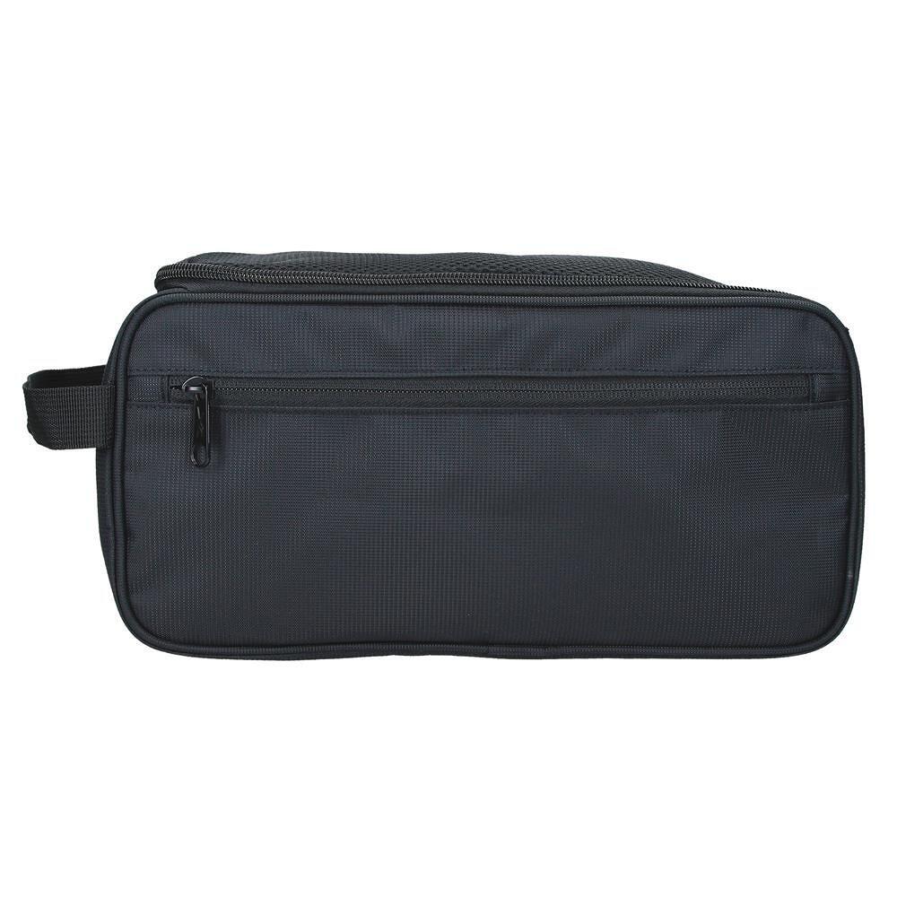 Necessaire Reebok Asher 31x15x14 cm preto 2/5