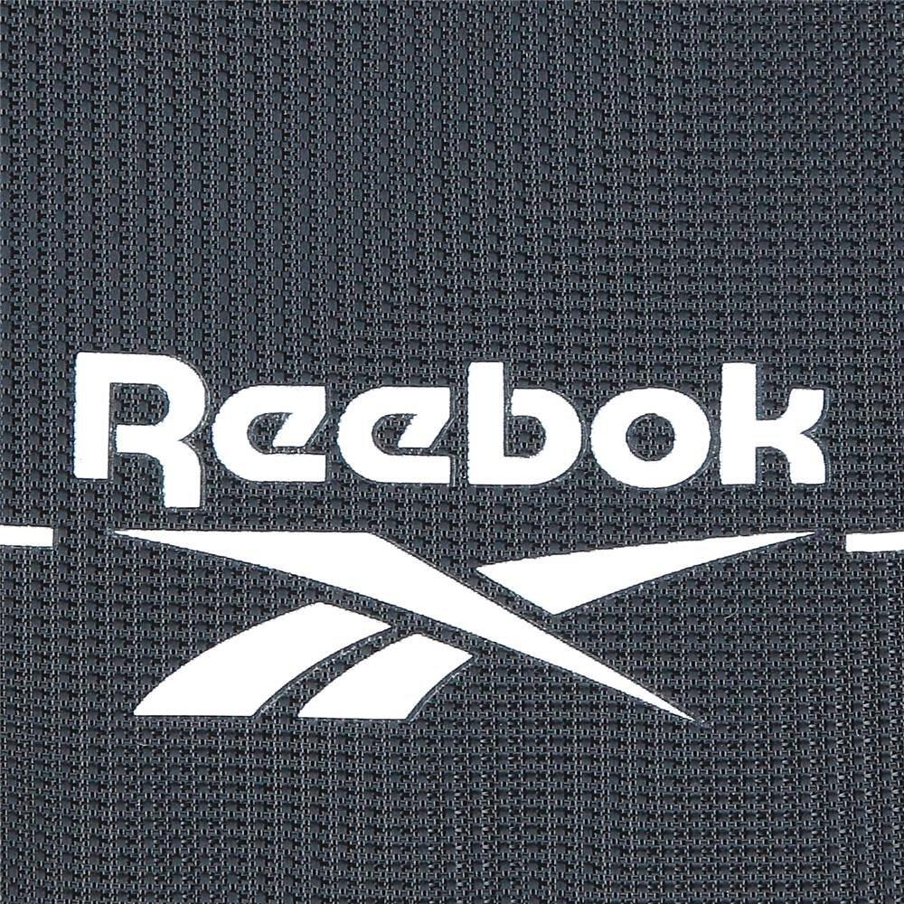 Necessaire Reebok Asher 31x15x14 cm preto 5/5