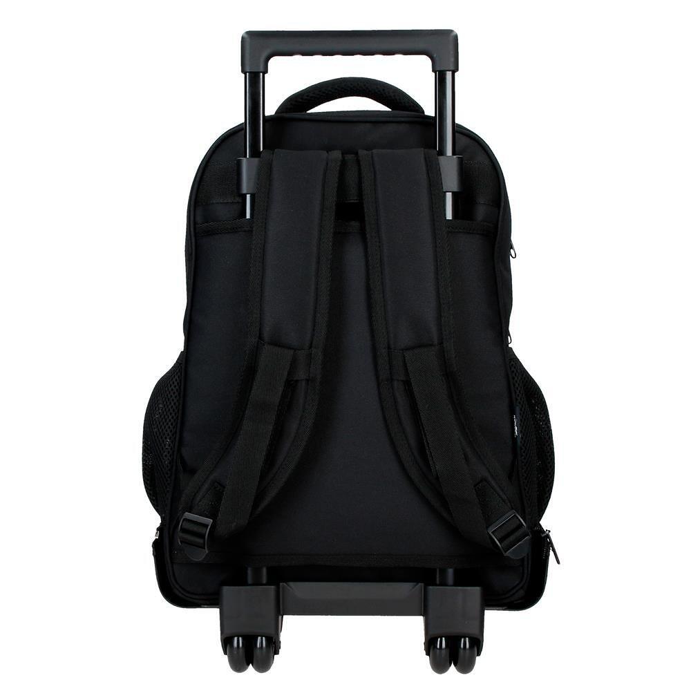 Sac à dos compact pliable Reebok Stockton 32x43x21 cm noir 2/5