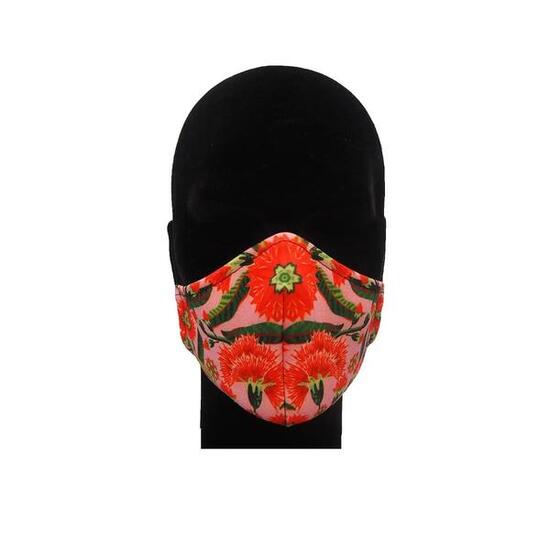 Máscara facial MATT Clavel