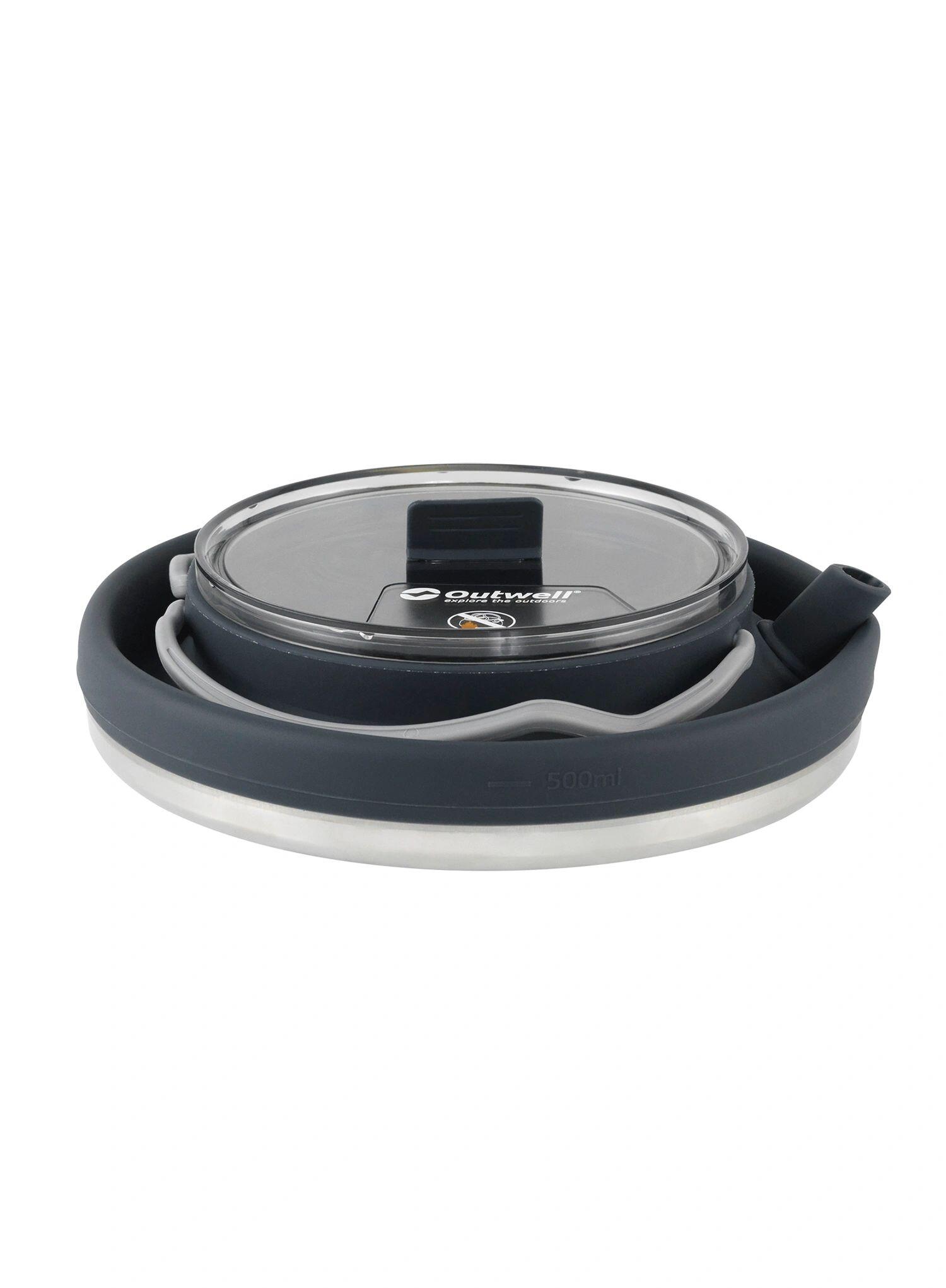 Czajnik Outwell Collaps Tea Time Kettle 1.5 L 3/5
