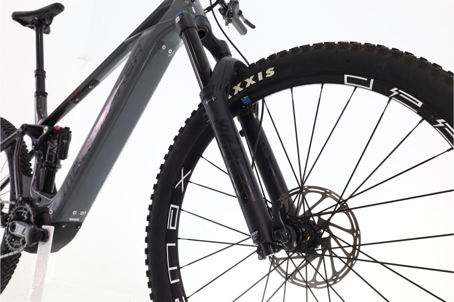 Ebike reconditionné ·  Crusher GX · Très bon état 5/8