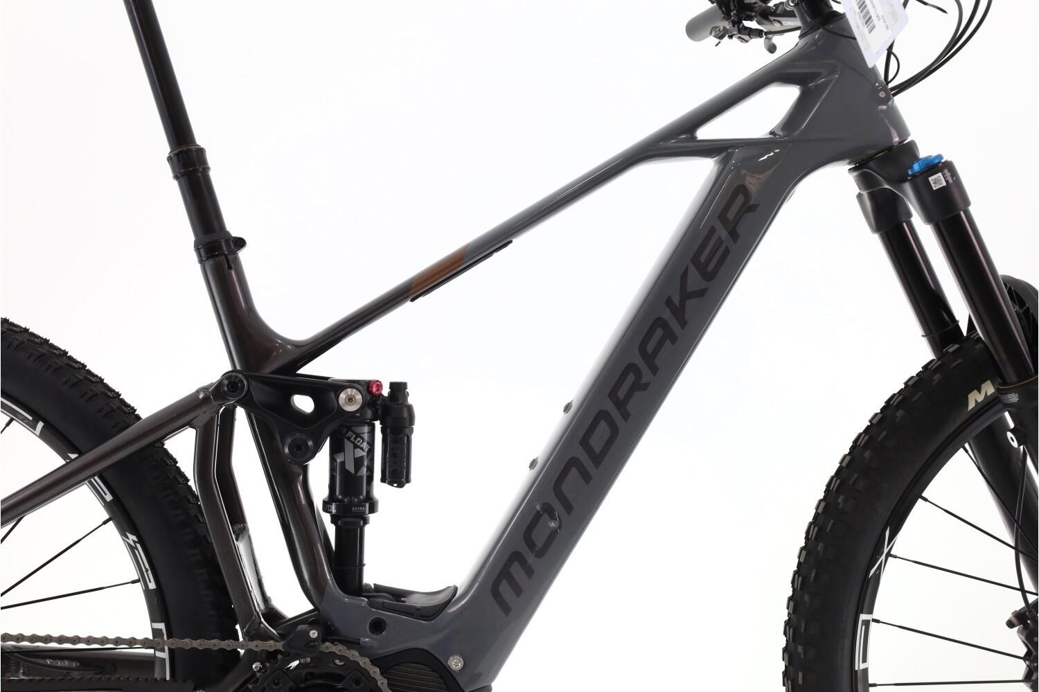 Ebike reconditionné ·  Crusher GX · Très bon état 2/8