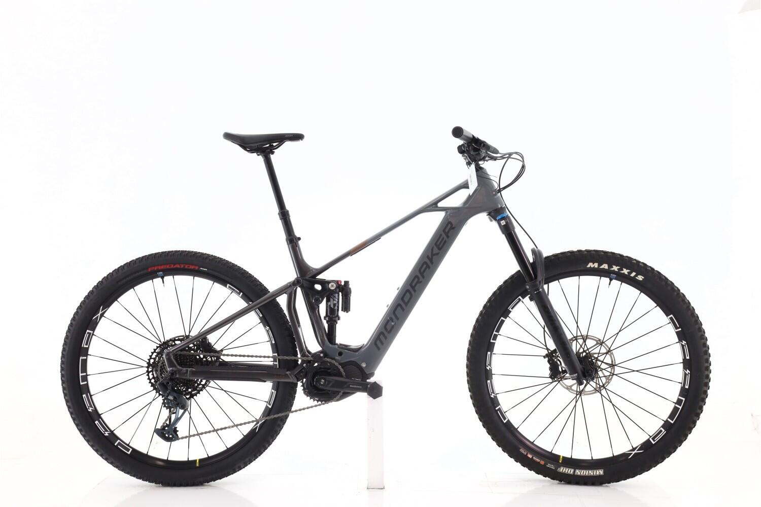 MONDRAKER picture