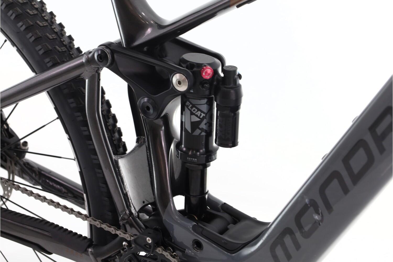 Ebike reconditionné ·  Crusher GX · Très bon état 7/8