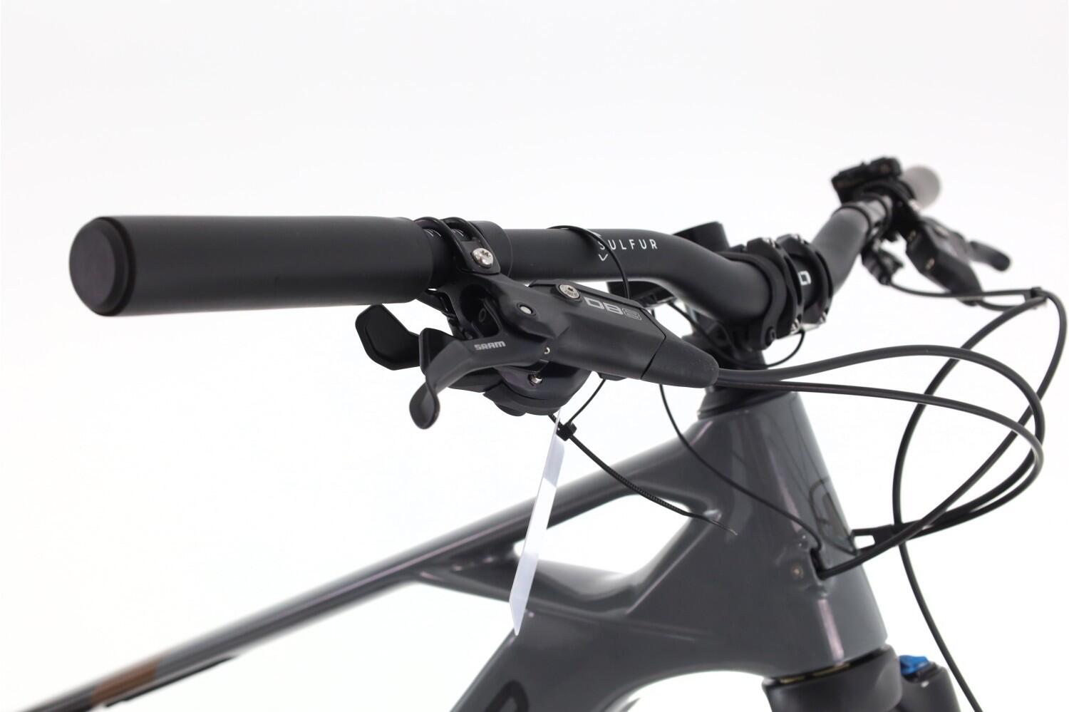 Ebike reconditionné ·  Crusher GX · Très bon état 6/8