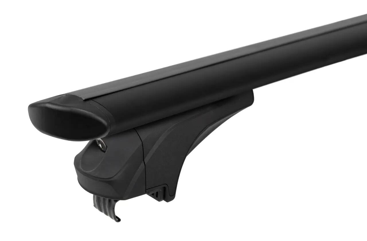 Tetőcsomagtartó Menabo Sonic Black – Toyota Auris / Corolla (E180) Touring 4/7