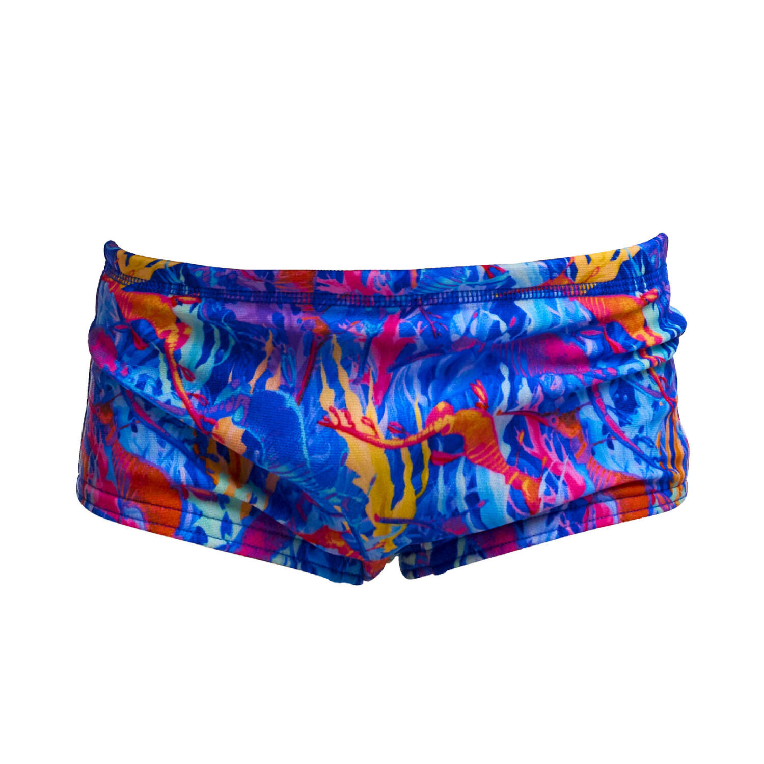 FUNKY TRUNKS picture