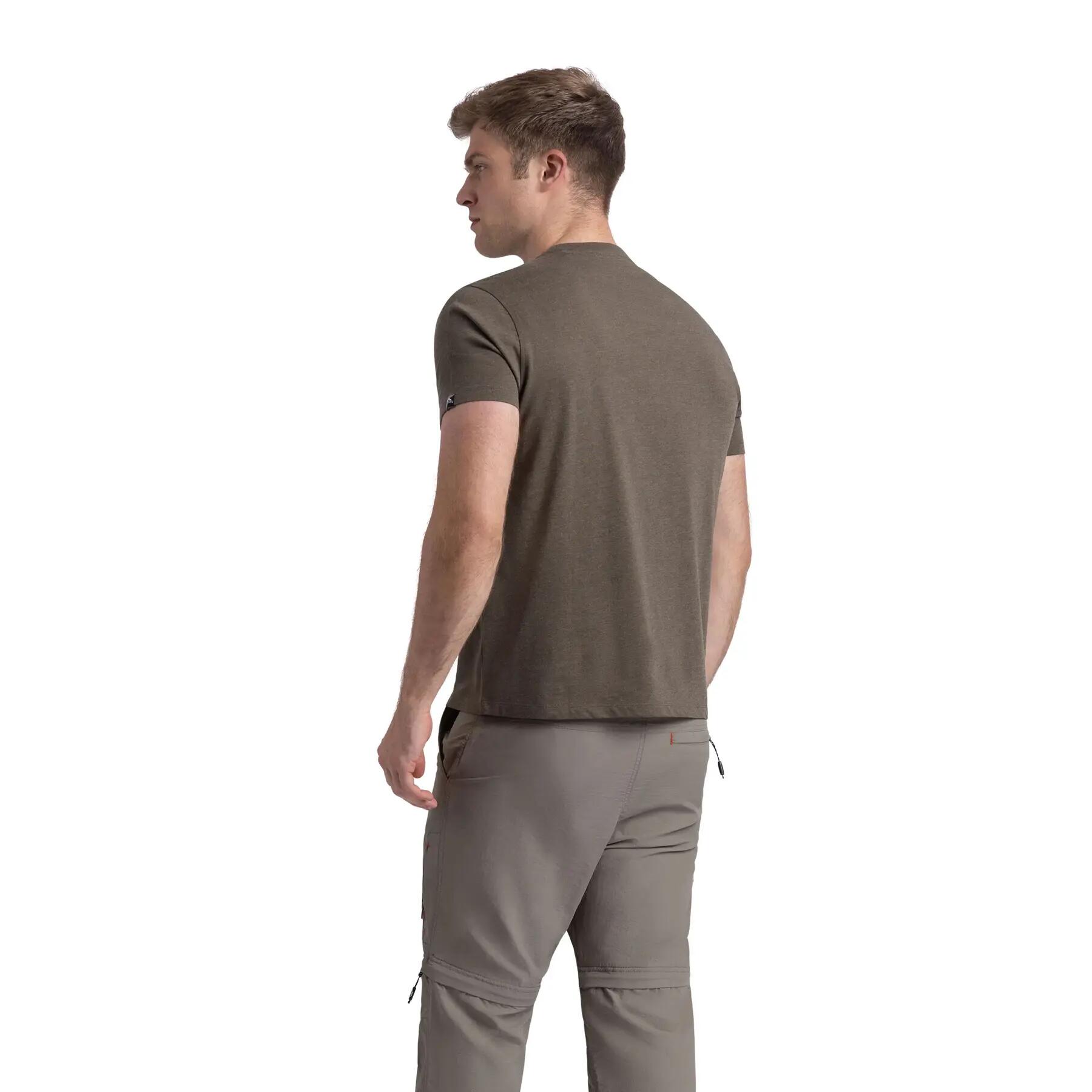 T-shirt Trespass Thelon 5/5