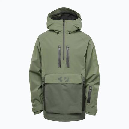 Veste de snowboard homme ThirtyTwo Light Anorak