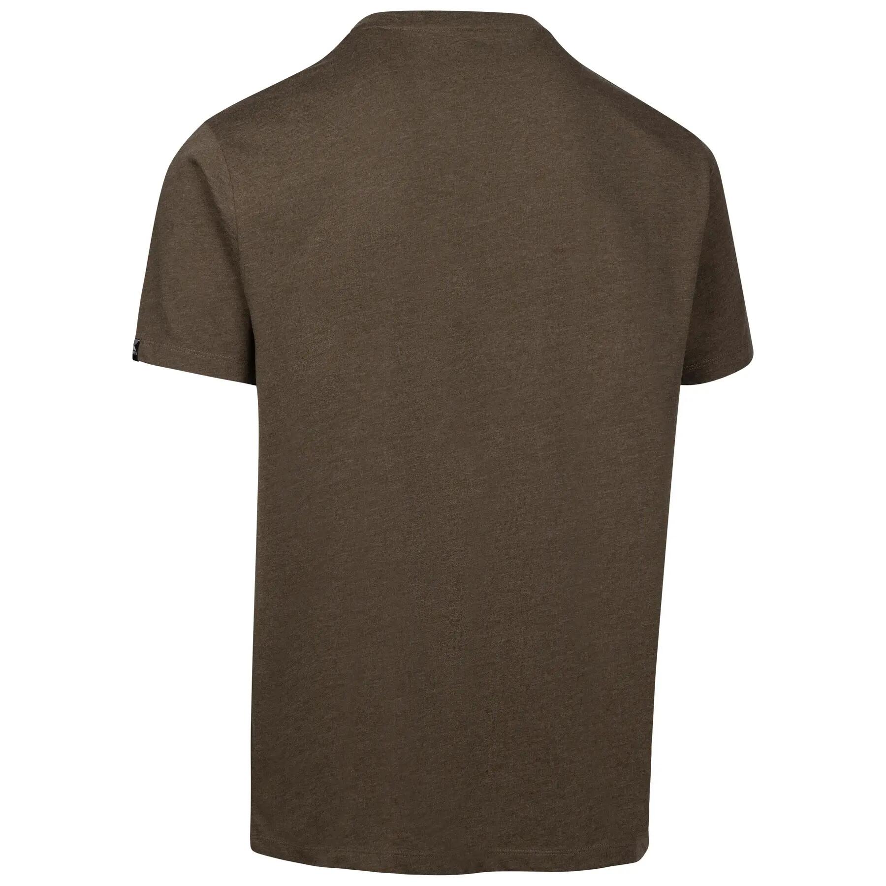 T-shirt Trespass Thelon 4/5