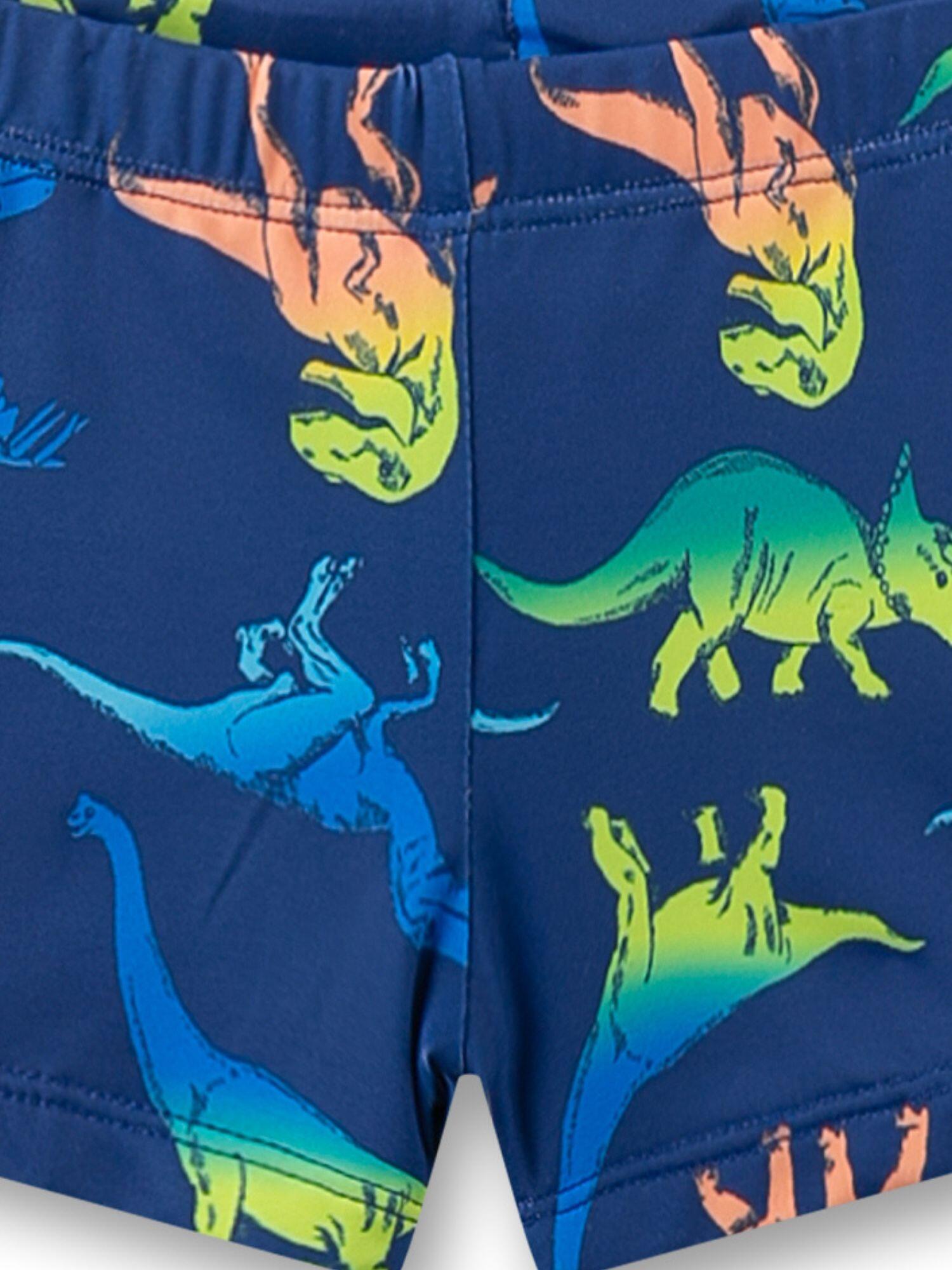 Jungen Badehose Dino 4/4